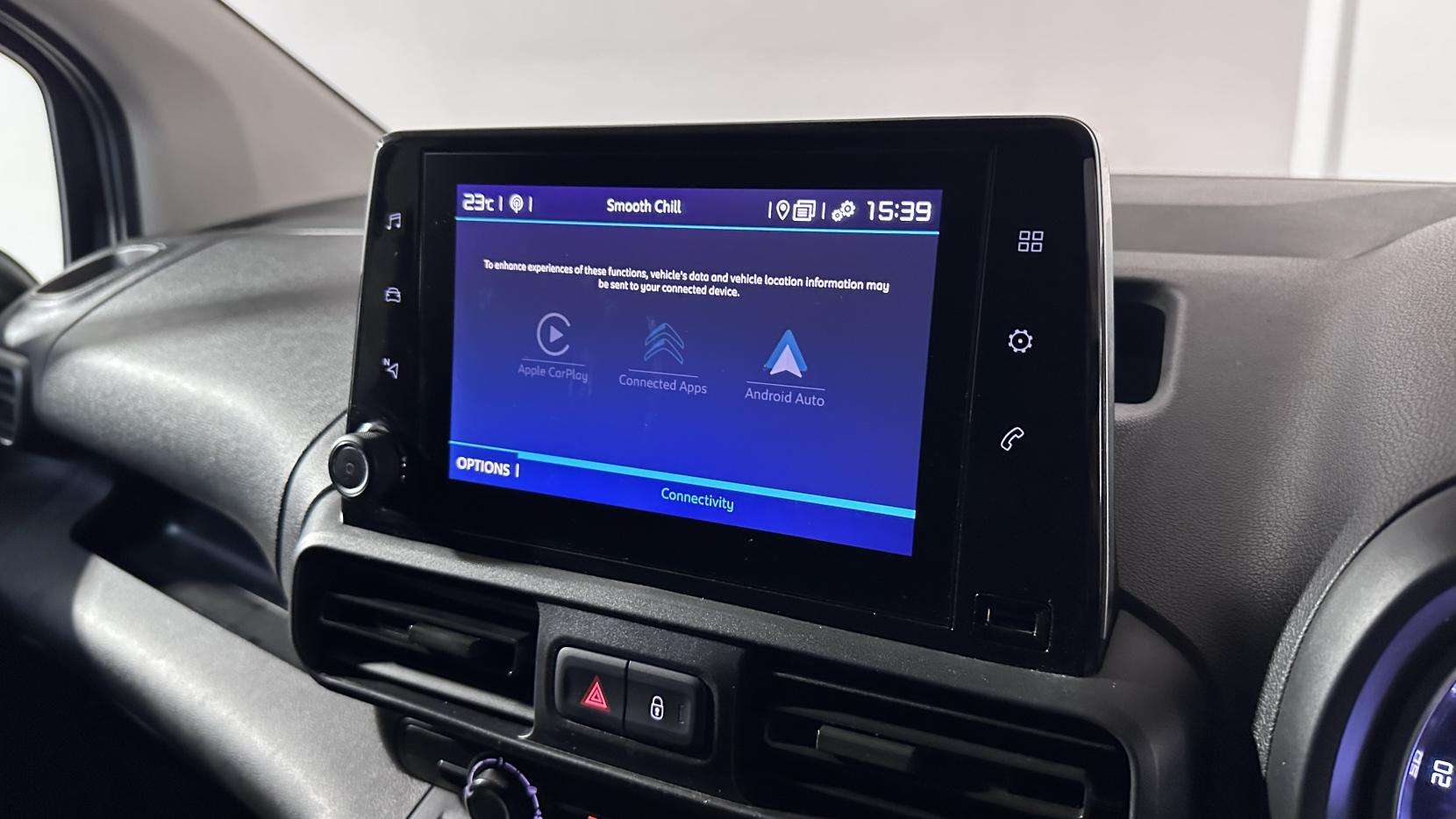 2021 CITROEN BERLINGO 2021 CITROEN BERLINGO