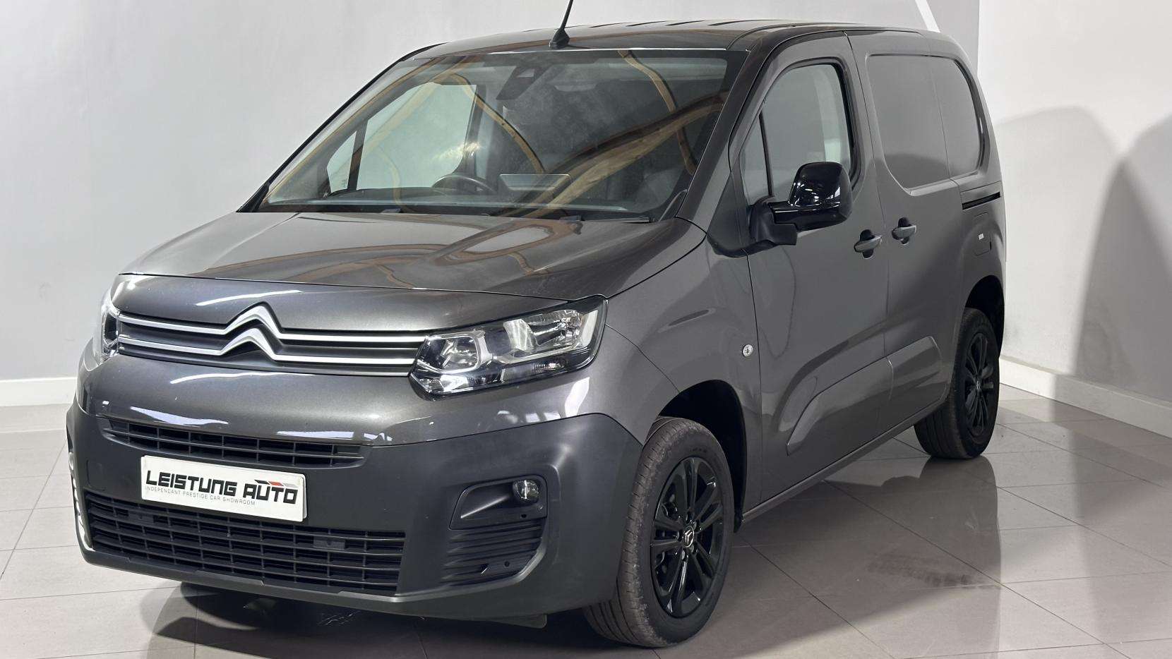 2021 CITROEN BERLINGO 2021 CITROEN BERLINGO