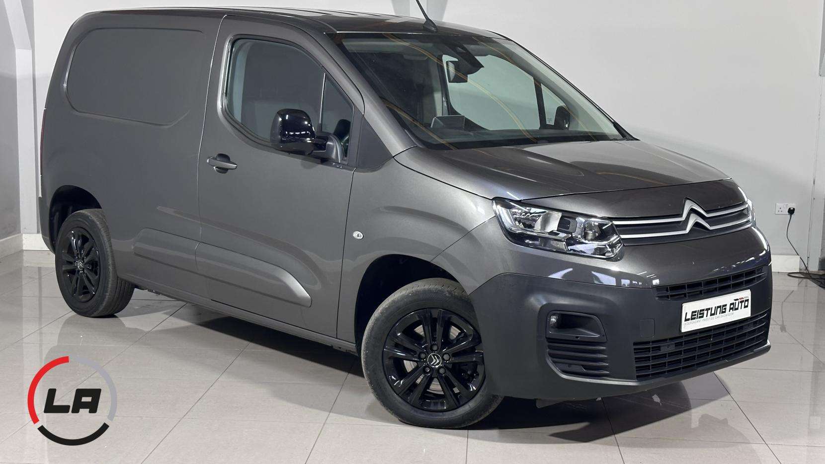 2021 CITROEN BERLINGO 2021 CITROEN BERLINGO