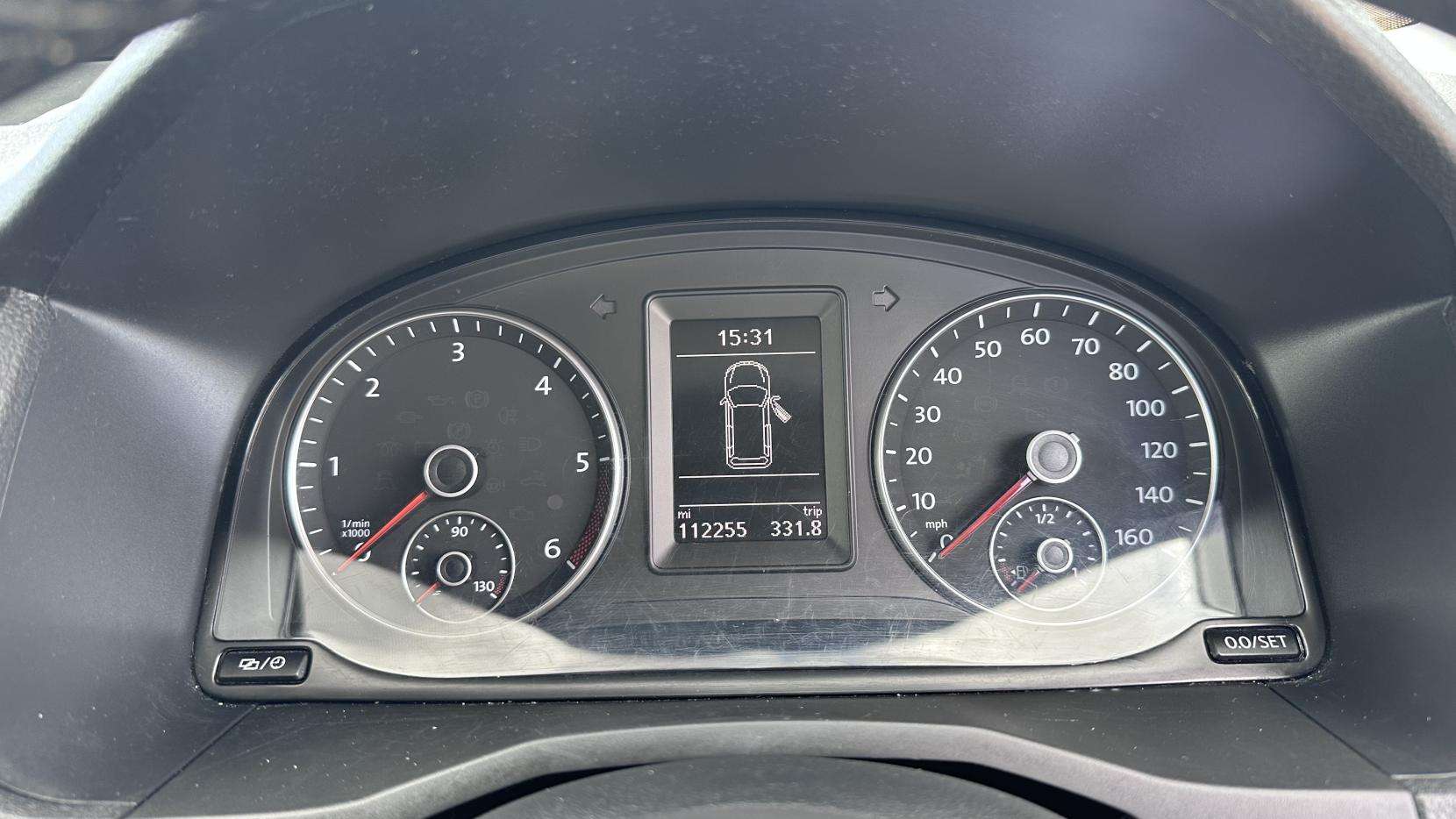 2019 VOLKSWAGEN CADDY 2019 VOLKSWAGEN CADDY