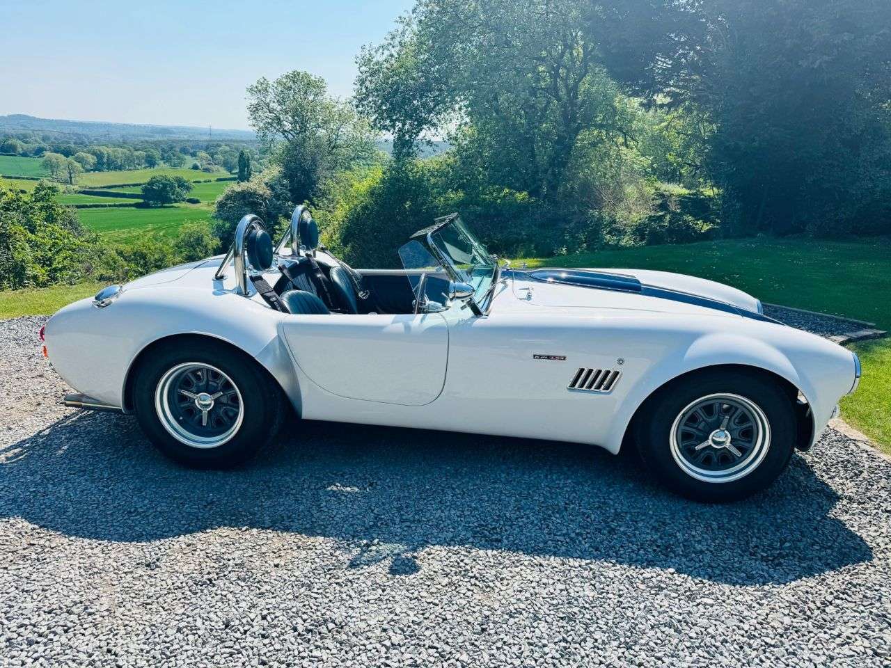 2024 AC COBRA 2024 AC COBRA