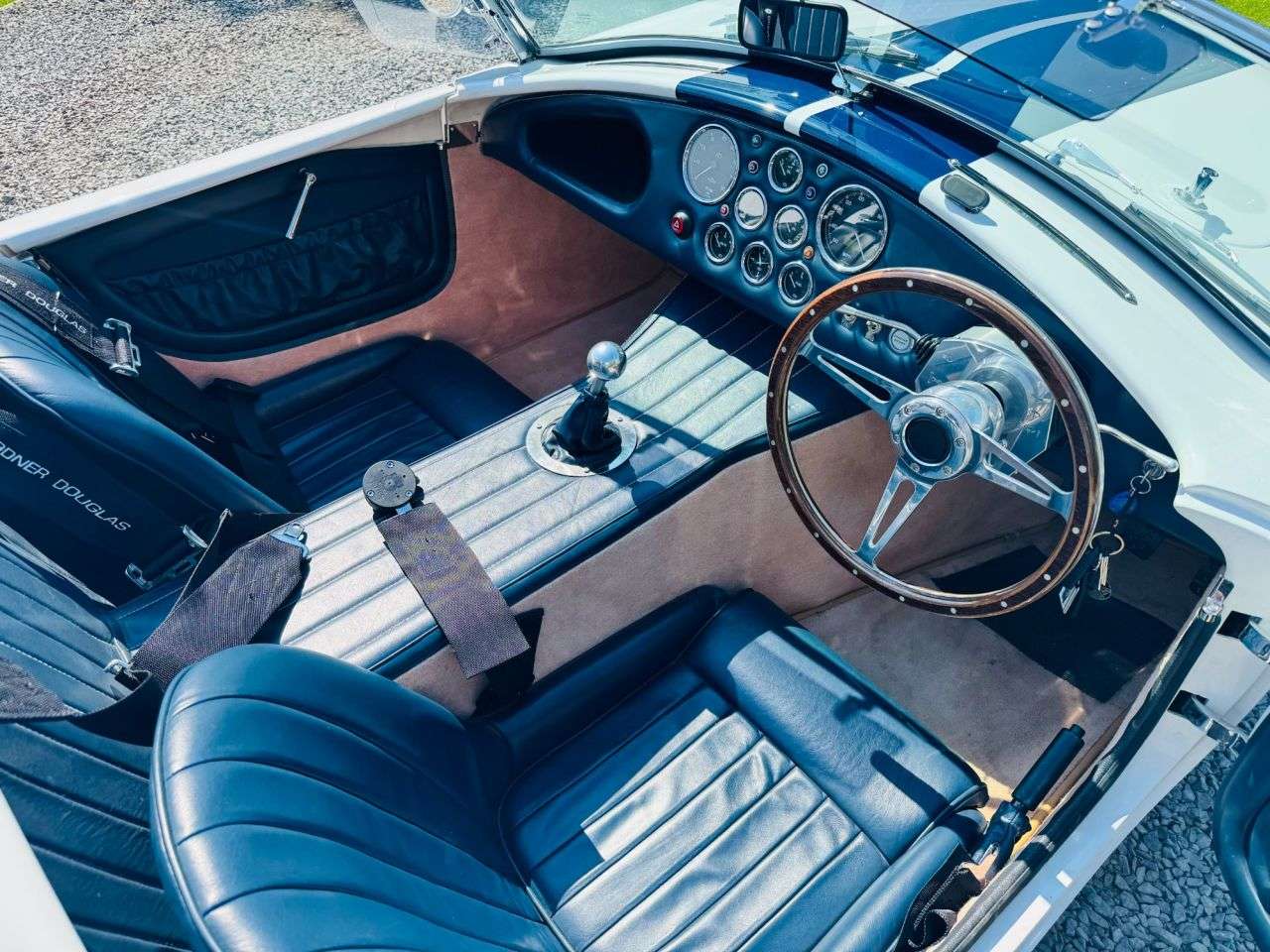 2024 AC COBRA 2024 AC COBRA