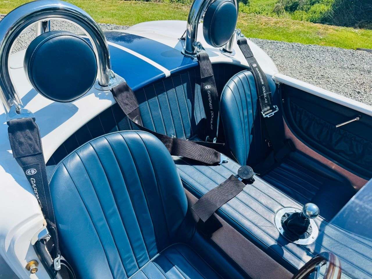 2024 AC COBRA 2024 AC COBRA