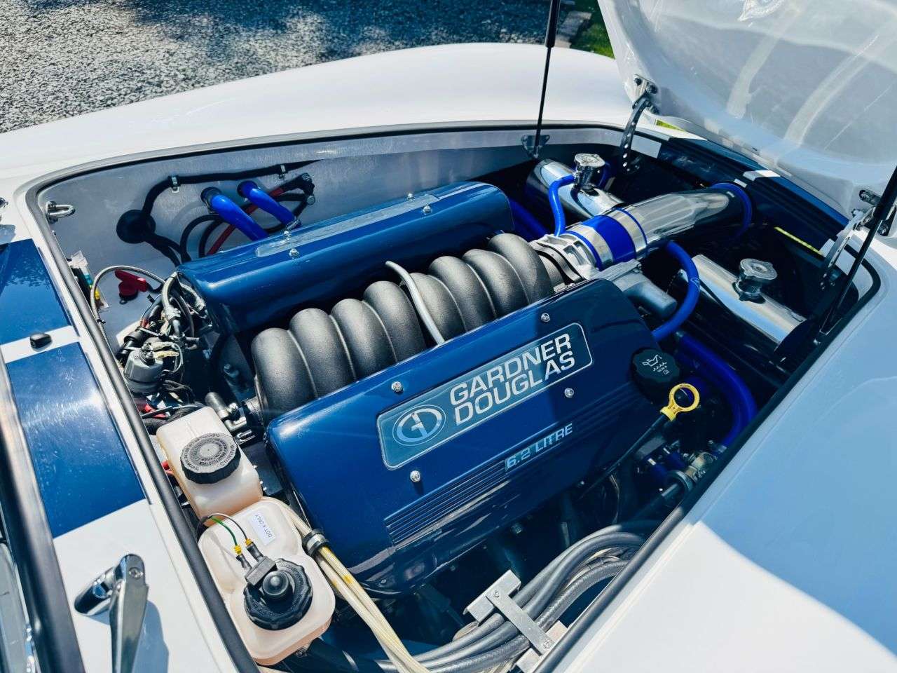 2024 AC COBRA 2024 AC COBRA