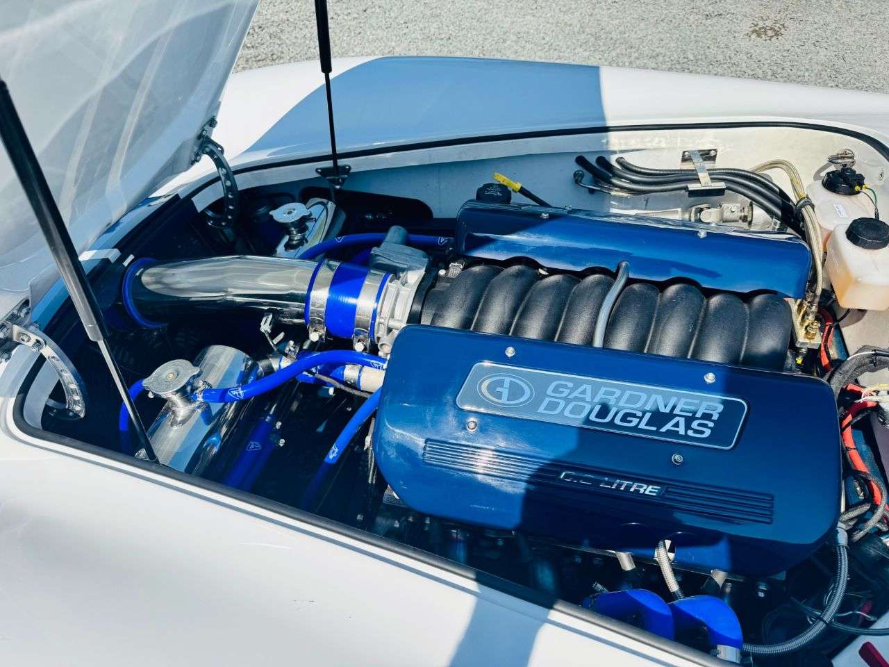 2024 AC COBRA 2024 AC COBRA