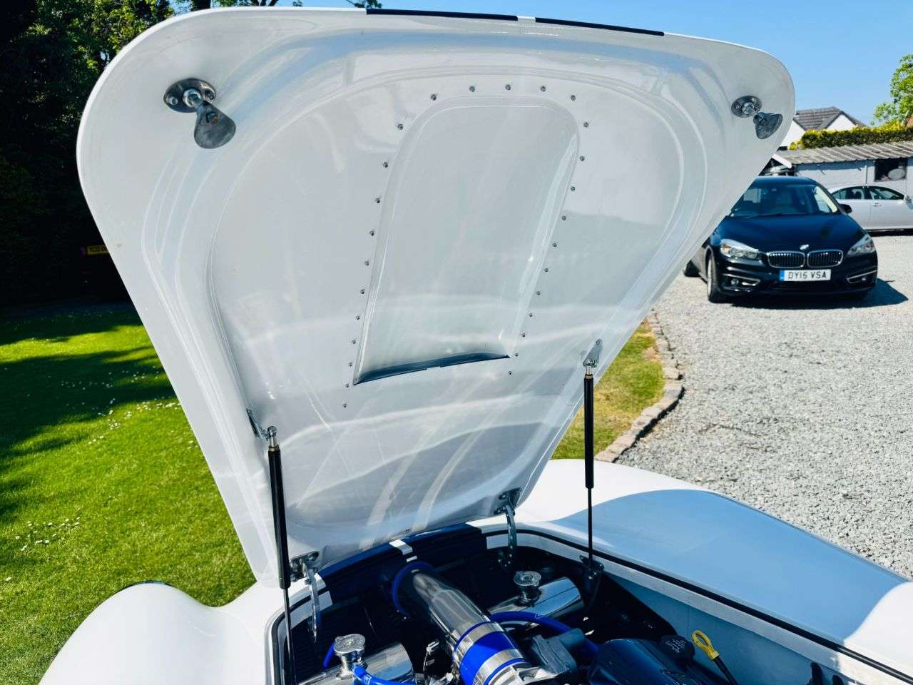 2024 AC COBRA 2024 AC COBRA