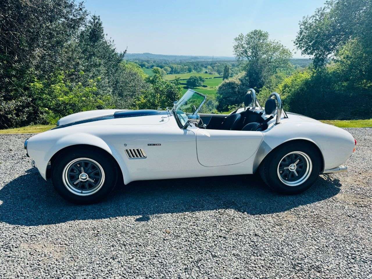 2024 AC COBRA 2024 AC COBRA