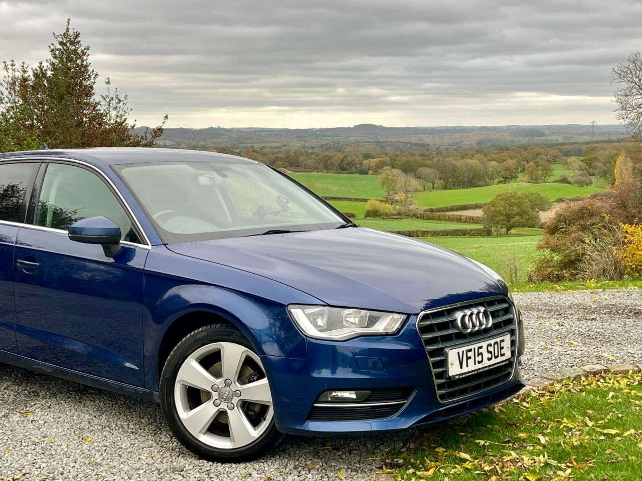 2015 AUDI A3 2015 AUDI A3
