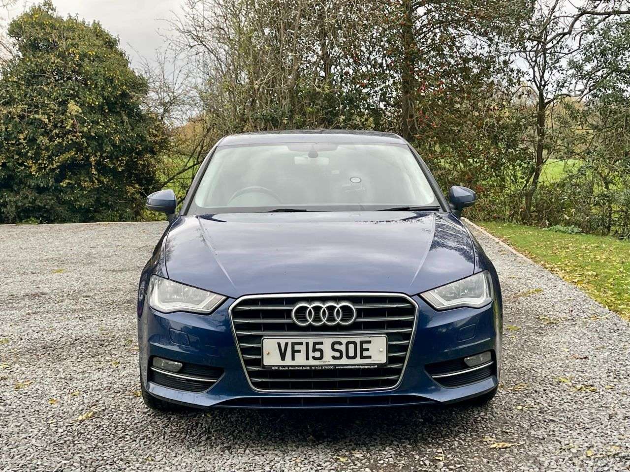 2015 AUDI A3 2015 AUDI A3