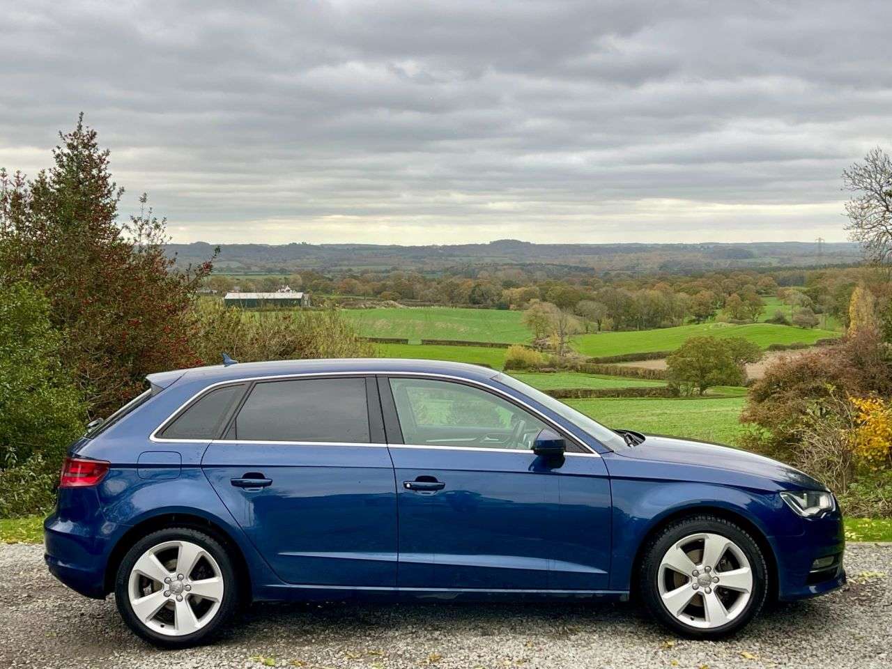 2015 AUDI A3 2015 AUDI A3