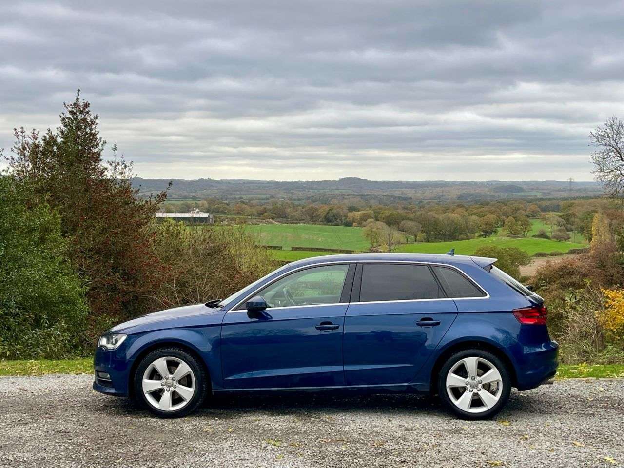 2015 AUDI A3 2015 AUDI A3