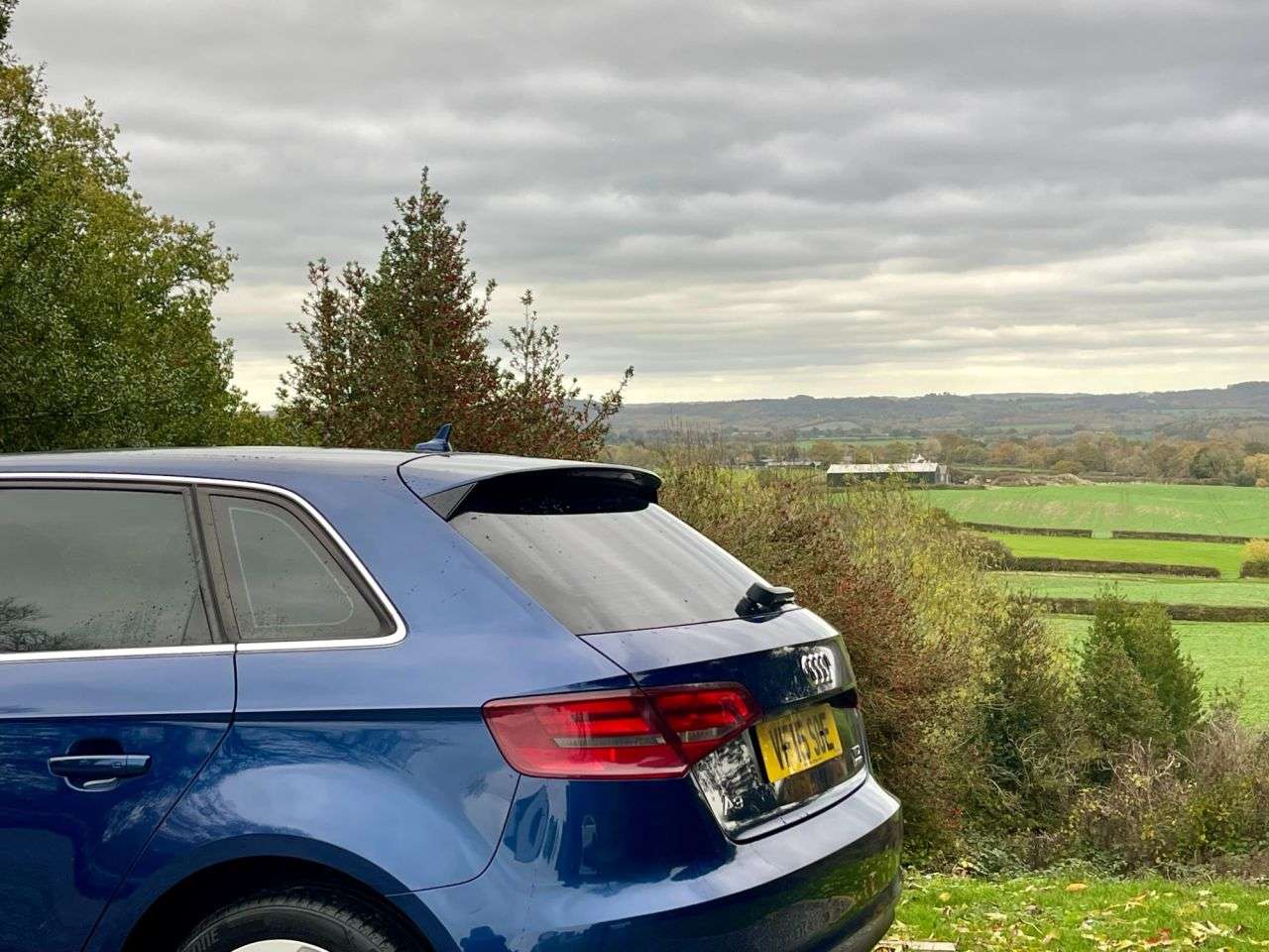 2015 AUDI A3 2015 AUDI A3