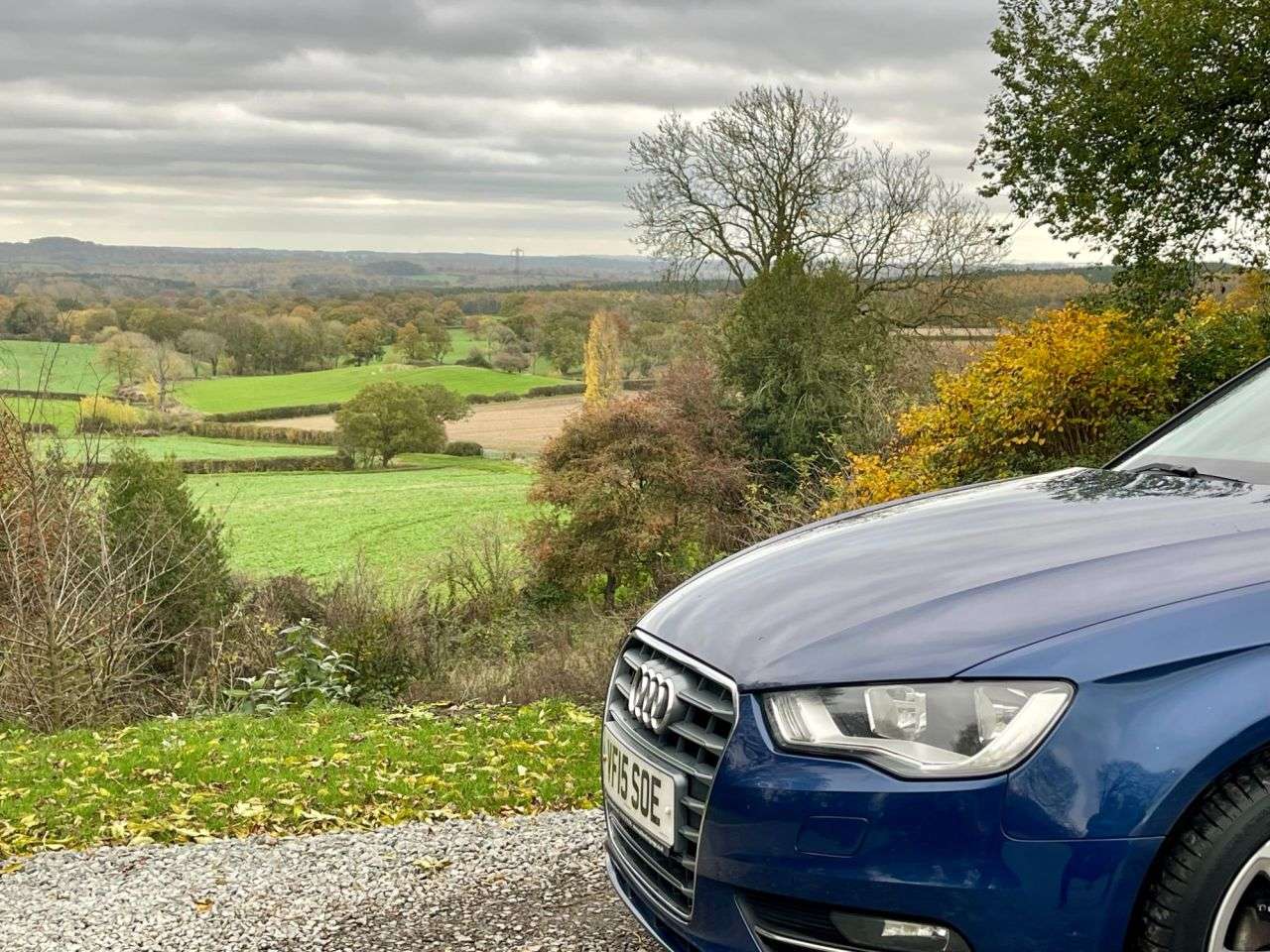 2015 AUDI A3 2015 AUDI A3