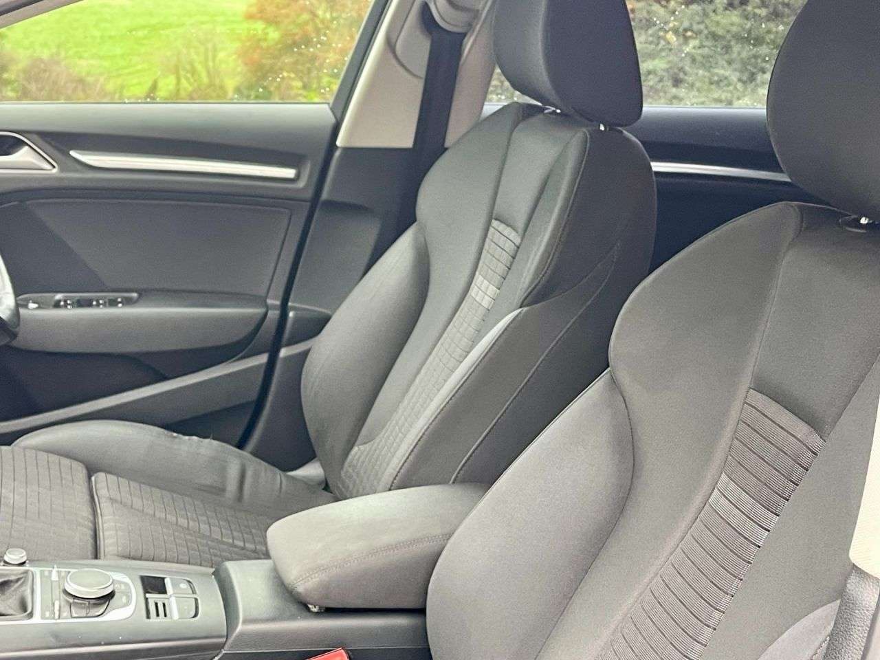 2015 AUDI A3 2015 AUDI A3