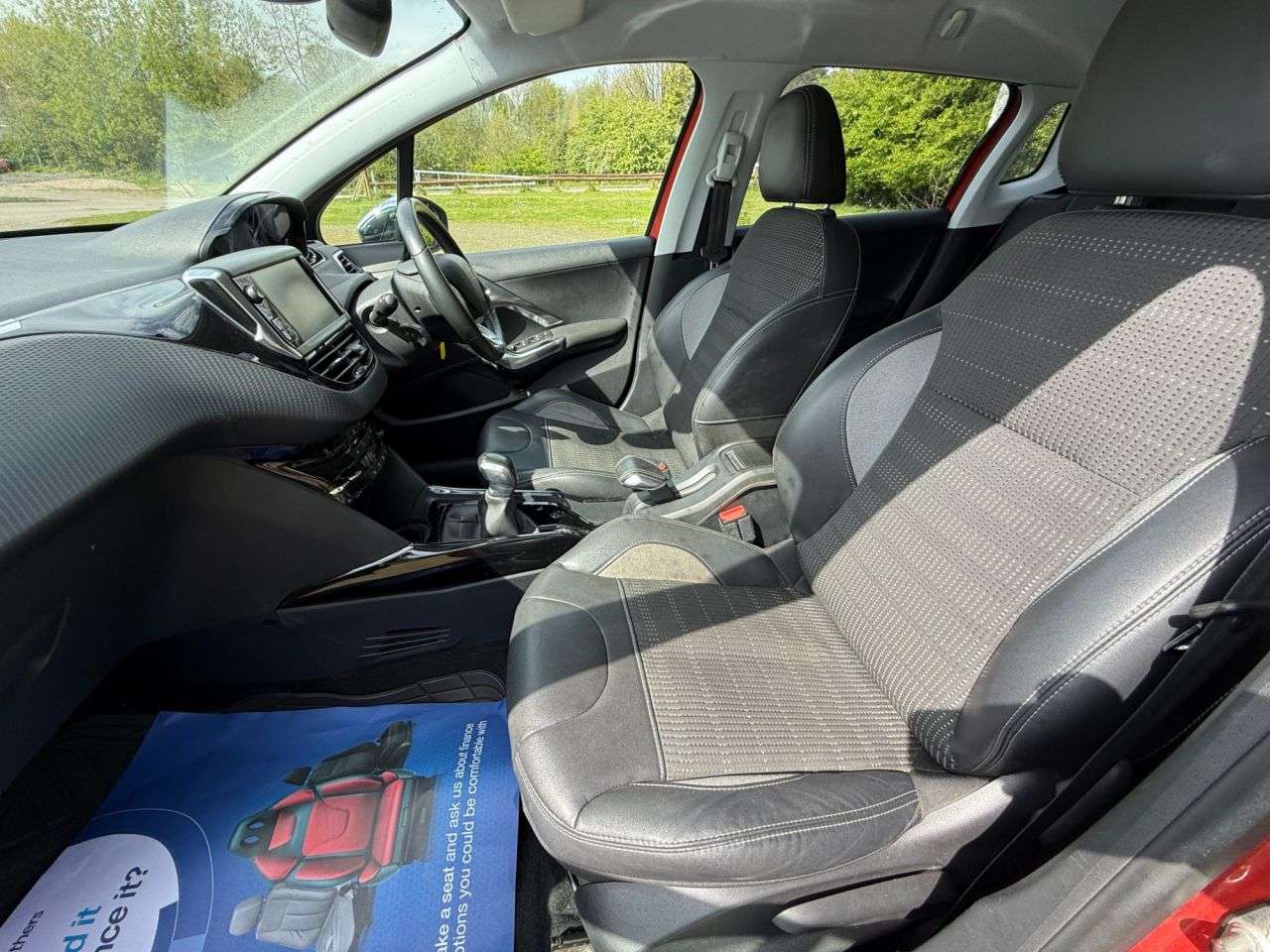 2016 PEUGEOT 2008 2016 PEUGEOT 2008