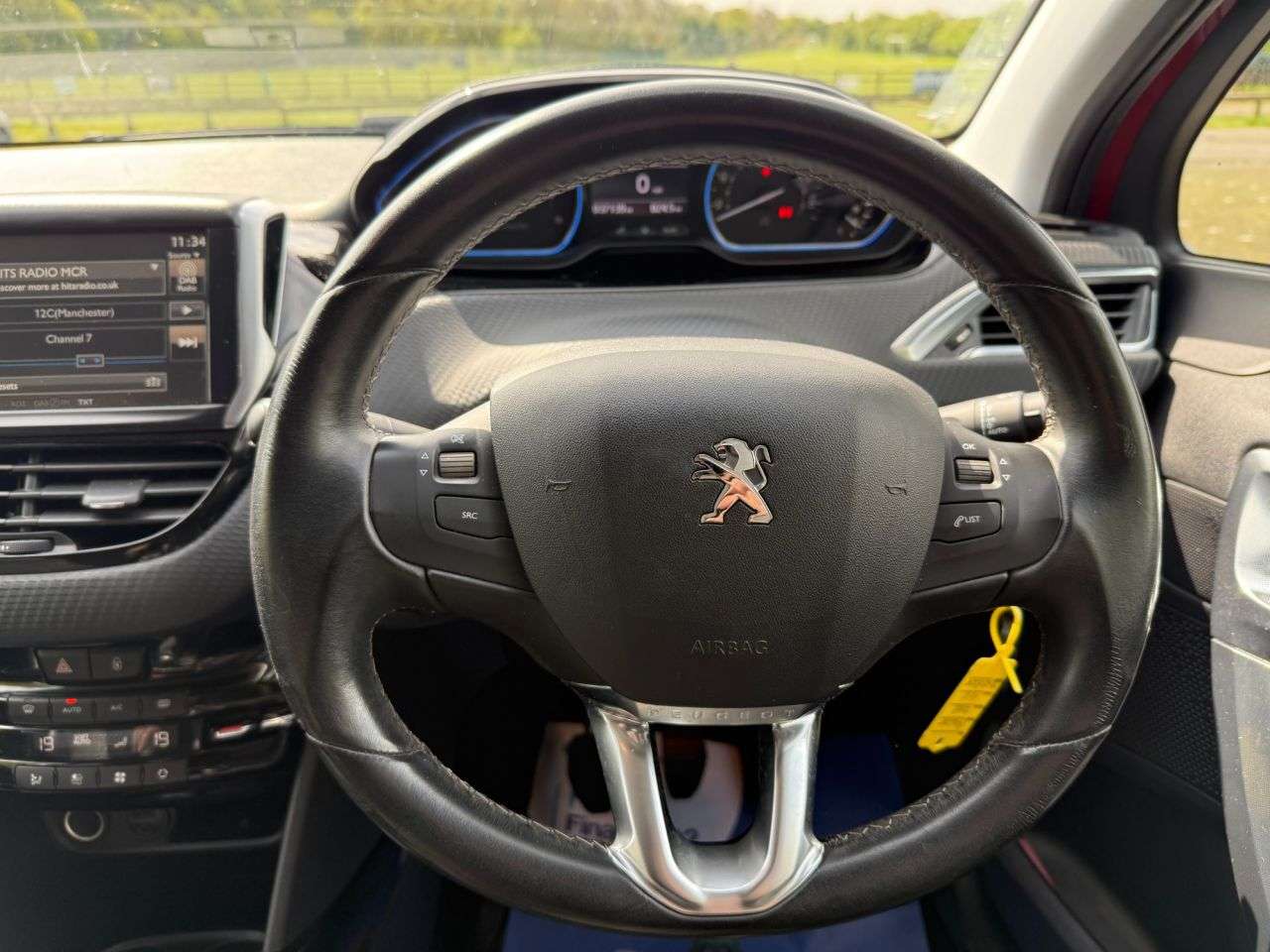 2016 PEUGEOT 2008 2016 PEUGEOT 2008