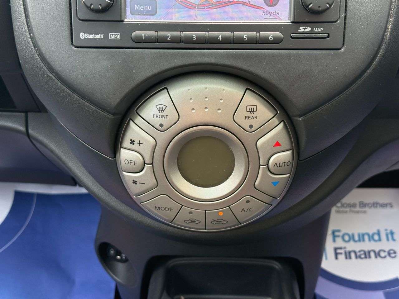 2012 NISSAN MICRA 2012 NISSAN MICRA