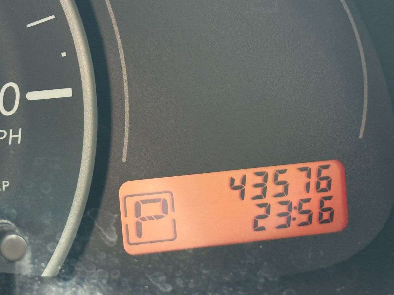 2012 NISSAN MICRA 2012 NISSAN MICRA