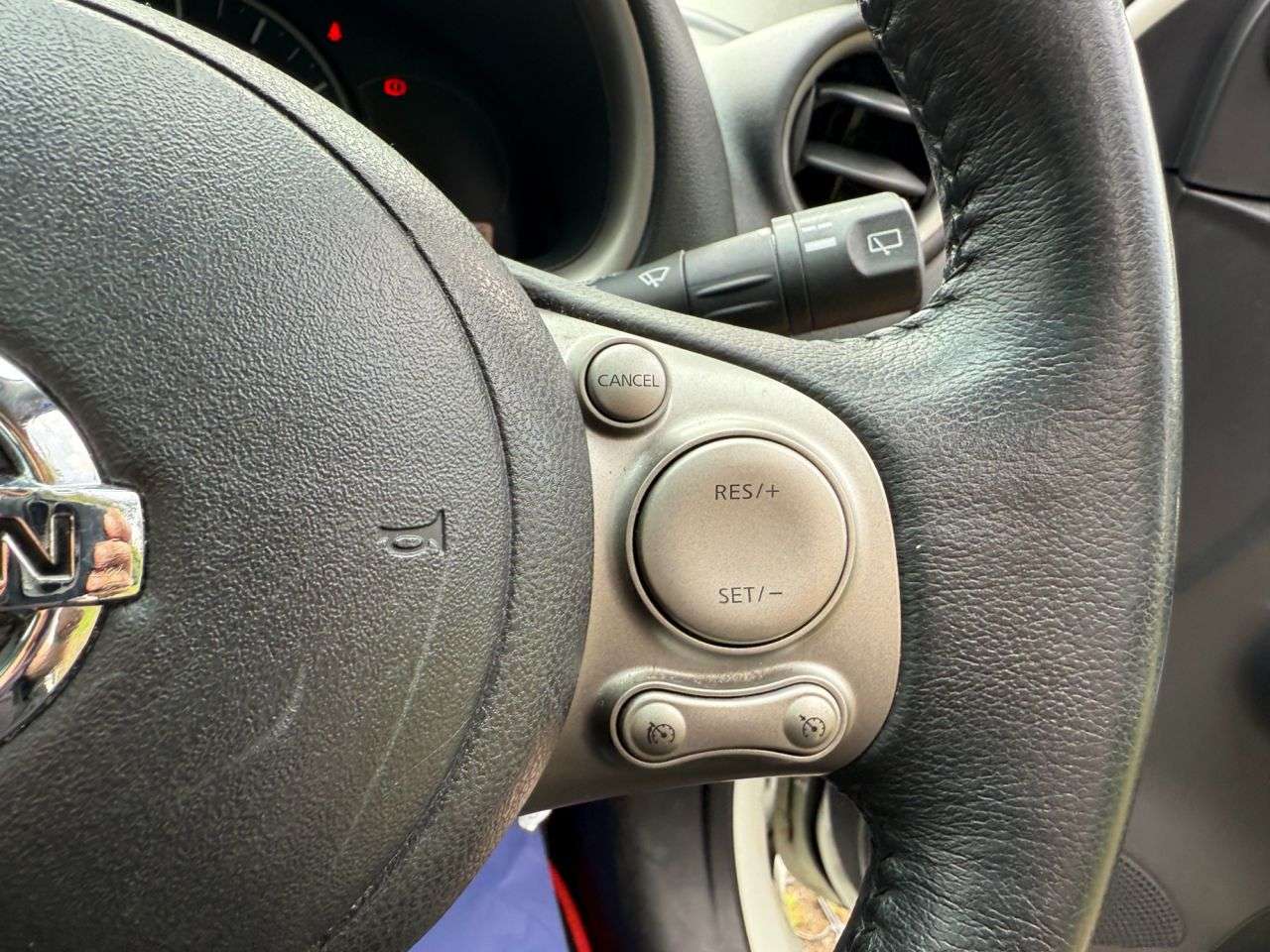 2012 NISSAN MICRA 2012 NISSAN MICRA