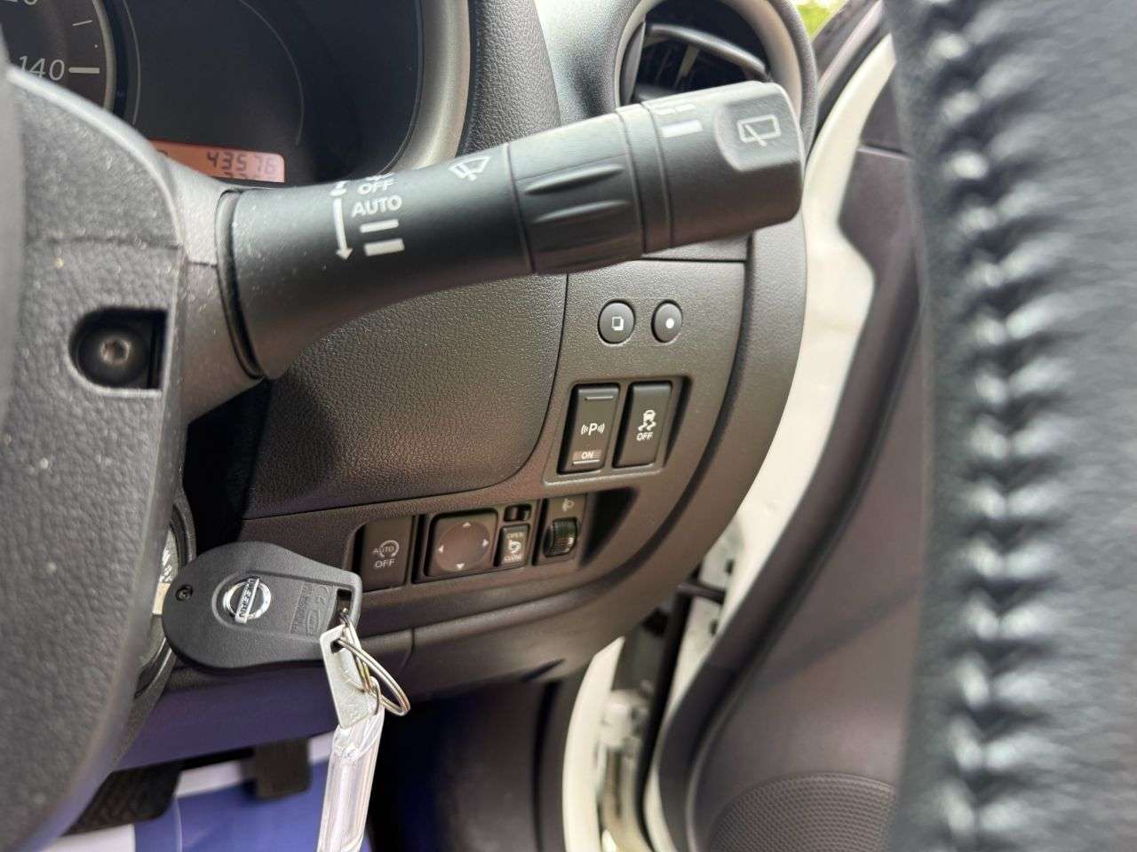 2012 NISSAN MICRA 2012 NISSAN MICRA