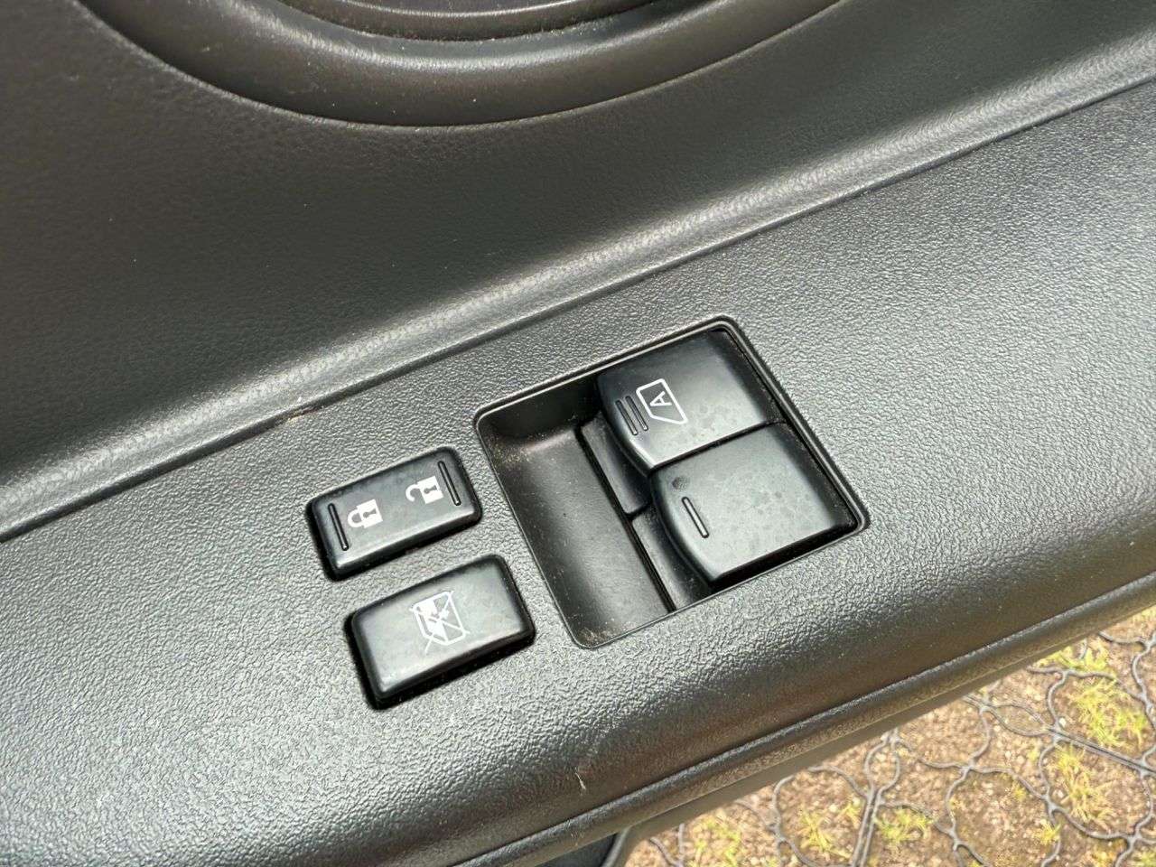 2012 NISSAN MICRA 2012 NISSAN MICRA