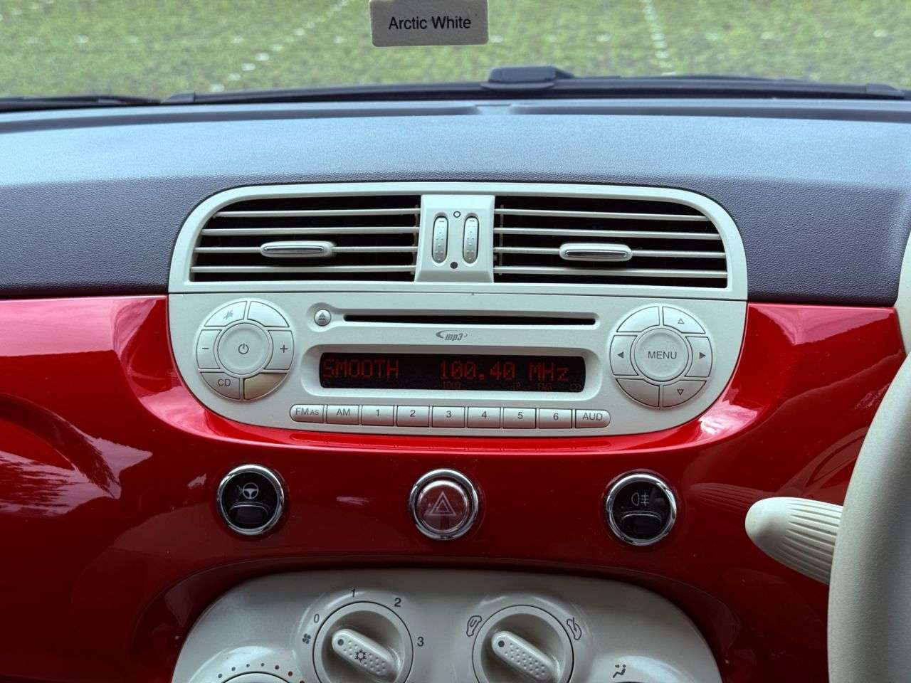 2015 FIAT 500 2015 FIAT 500