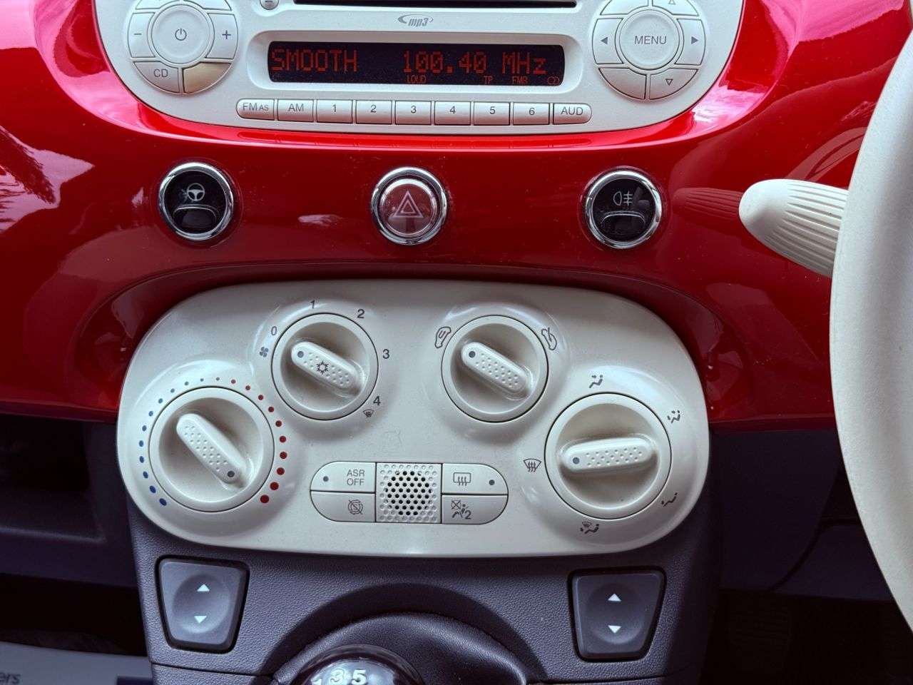 2015 FIAT 500 2015 FIAT 500