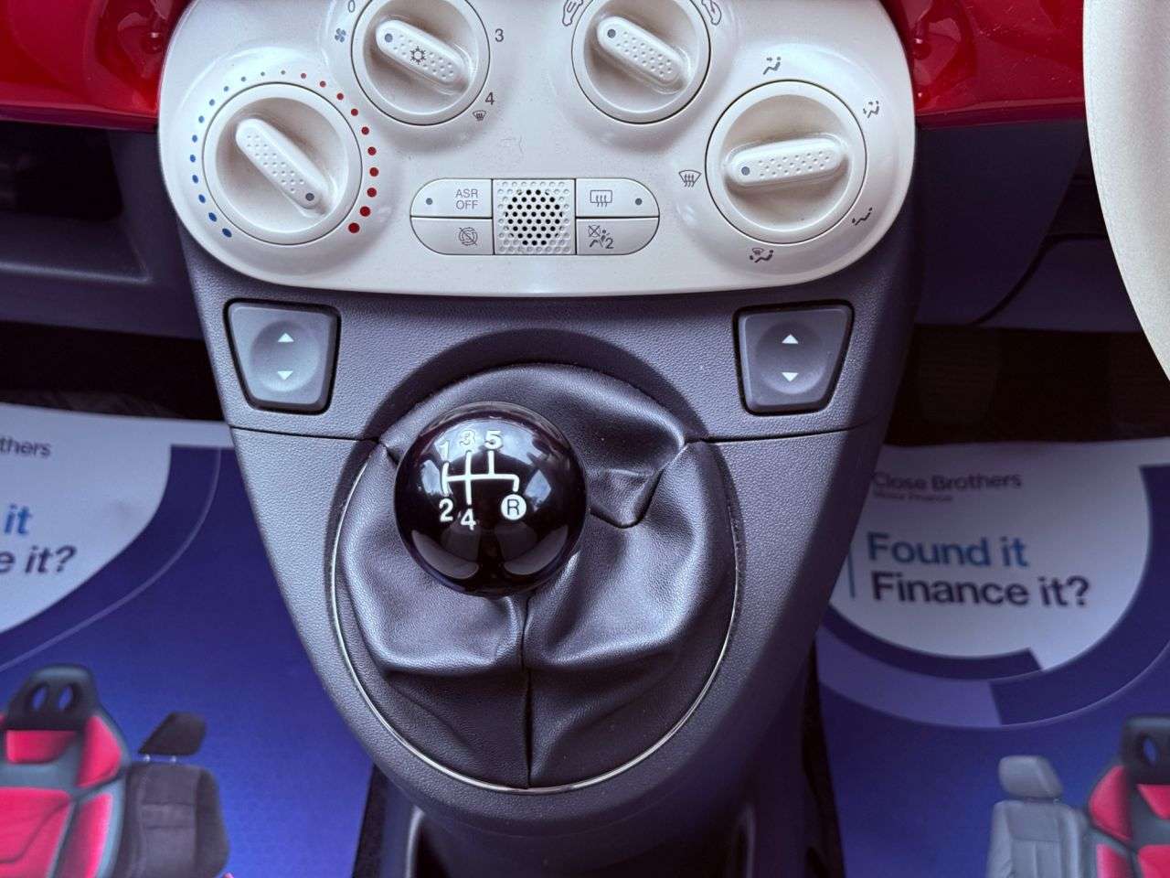 2015 FIAT 500 2015 FIAT 500