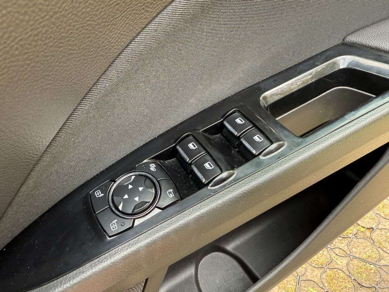 2017 FORD MONDEO 2017 FORD MONDEO