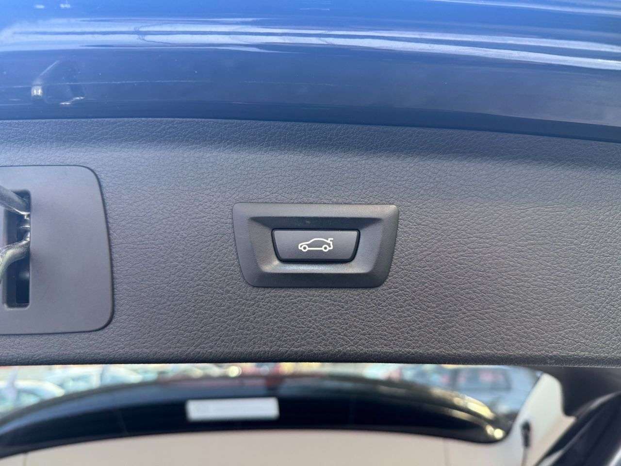 2015 BMW 2 SERIES ACTIVE TOURER 2015 BMW 2 SERIES ACTIVE TOURER