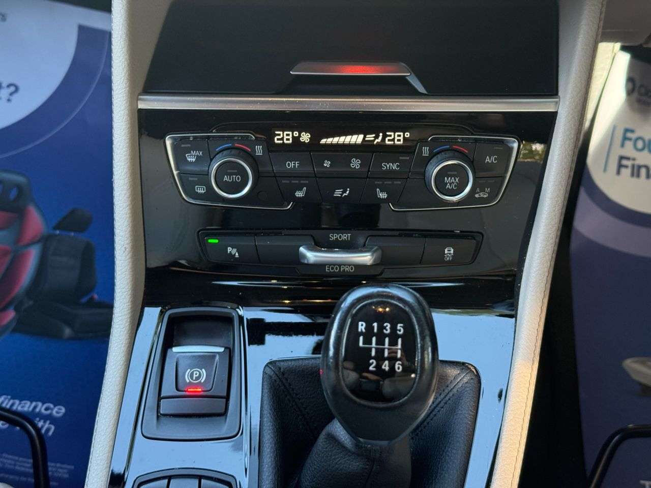 2015 BMW 2 SERIES ACTIVE TOURER 2015 BMW 2 SERIES ACTIVE TOURER