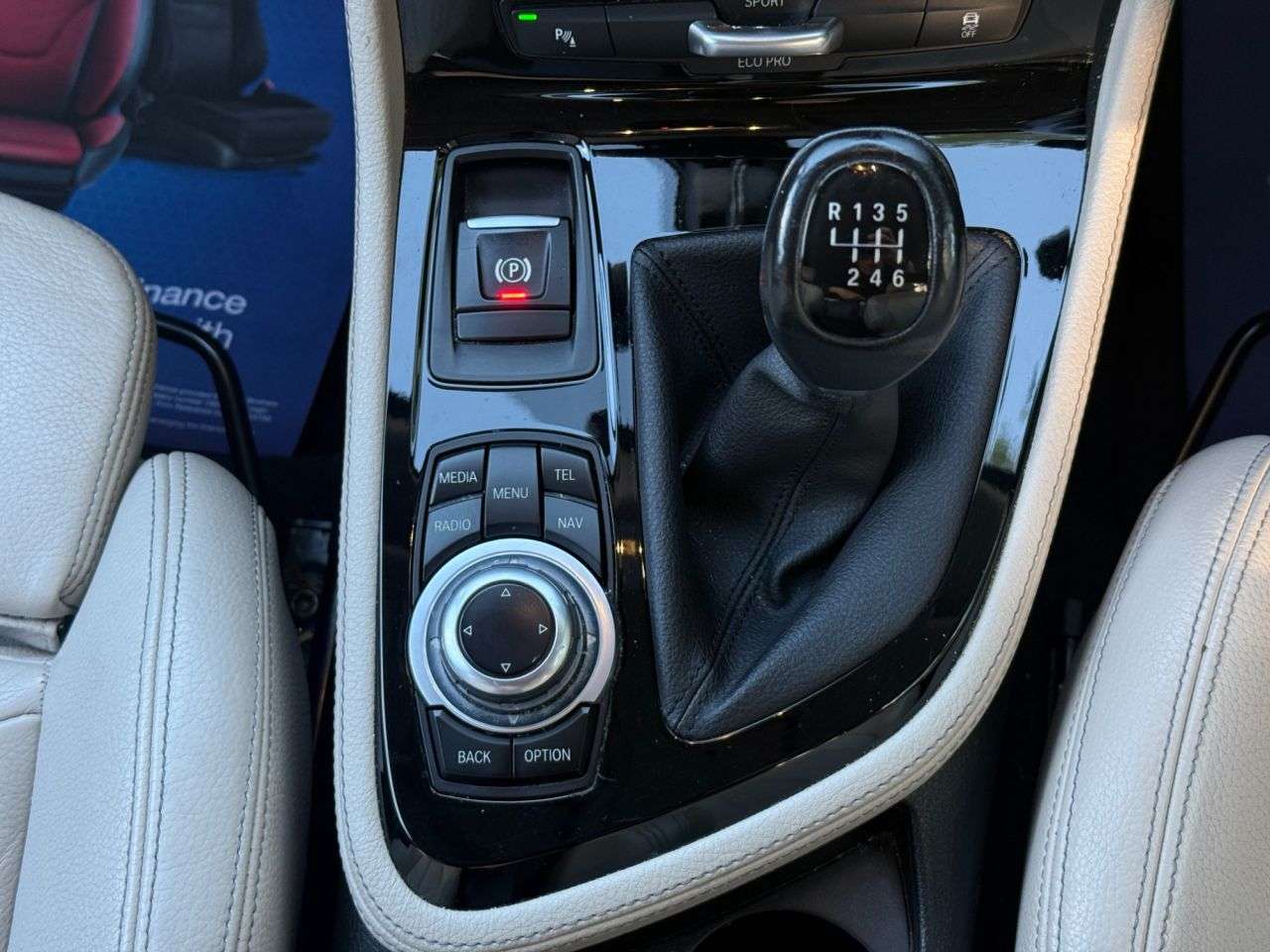 2015 BMW 2 SERIES ACTIVE TOURER 2015 BMW 2 SERIES ACTIVE TOURER