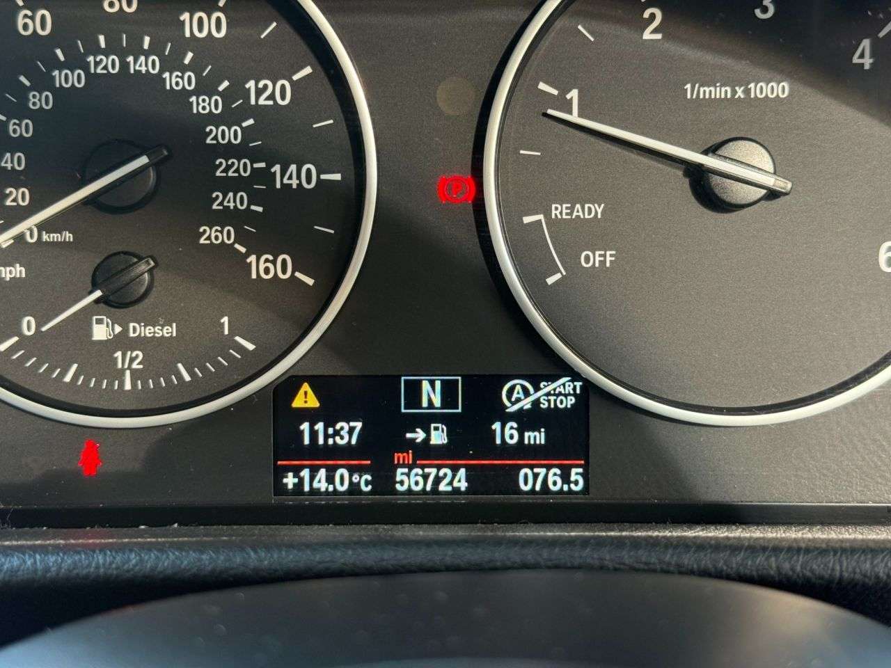 2015 BMW 2 SERIES ACTIVE TOURER 2015 BMW 2 SERIES ACTIVE TOURER