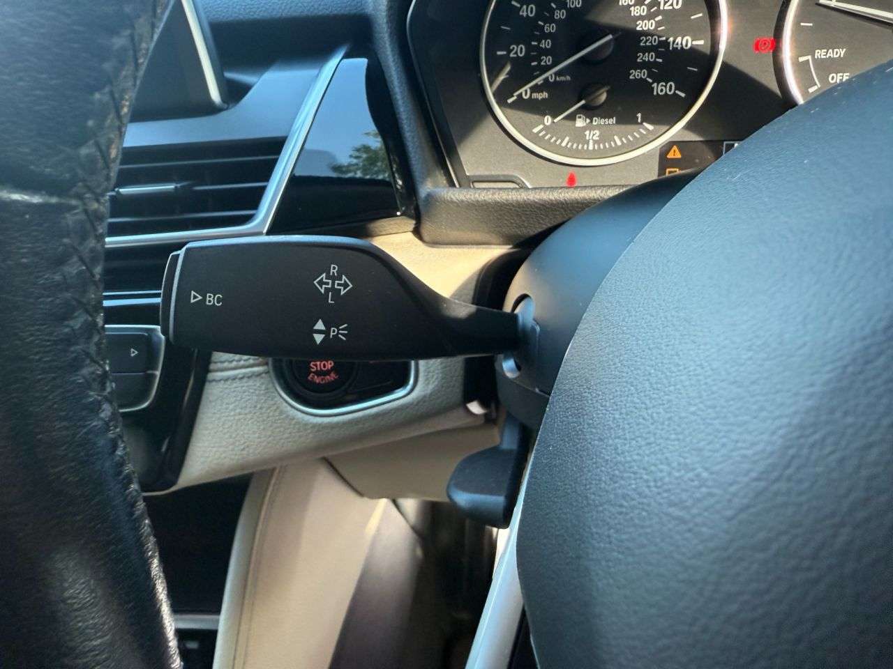 2015 BMW 2 SERIES ACTIVE TOURER 2015 BMW 2 SERIES ACTIVE TOURER