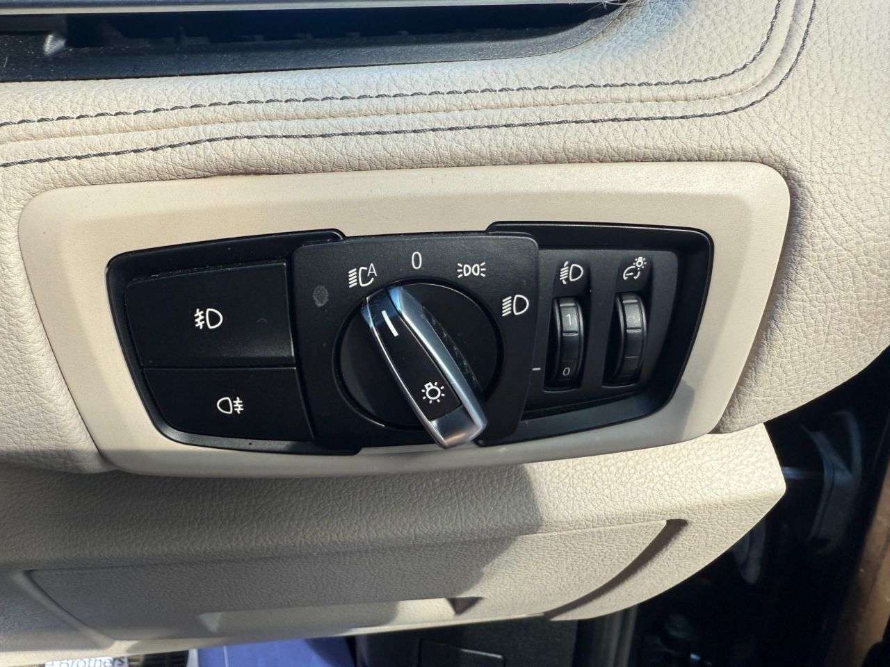 2015 BMW 2 SERIES ACTIVE TOURER 2015 BMW 2 SERIES ACTIVE TOURER