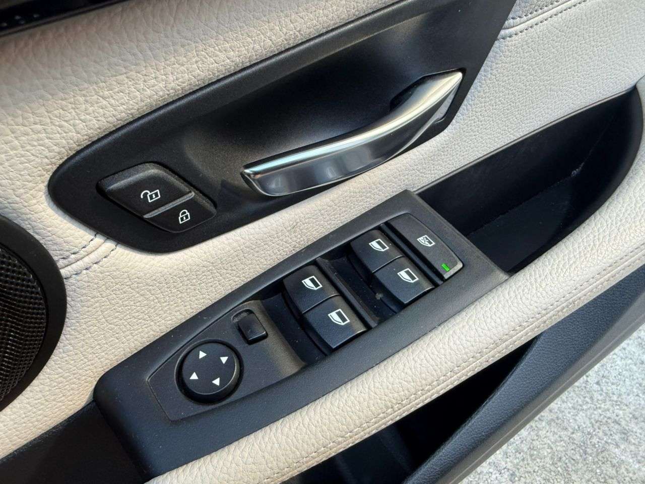 2015 BMW 2 SERIES ACTIVE TOURER 2015 BMW 2 SERIES ACTIVE TOURER