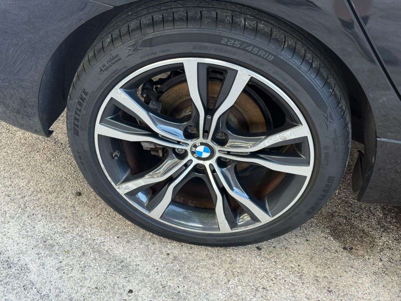 2015 BMW 2 SERIES ACTIVE TOURER 2015 BMW 2 SERIES ACTIVE TOURER