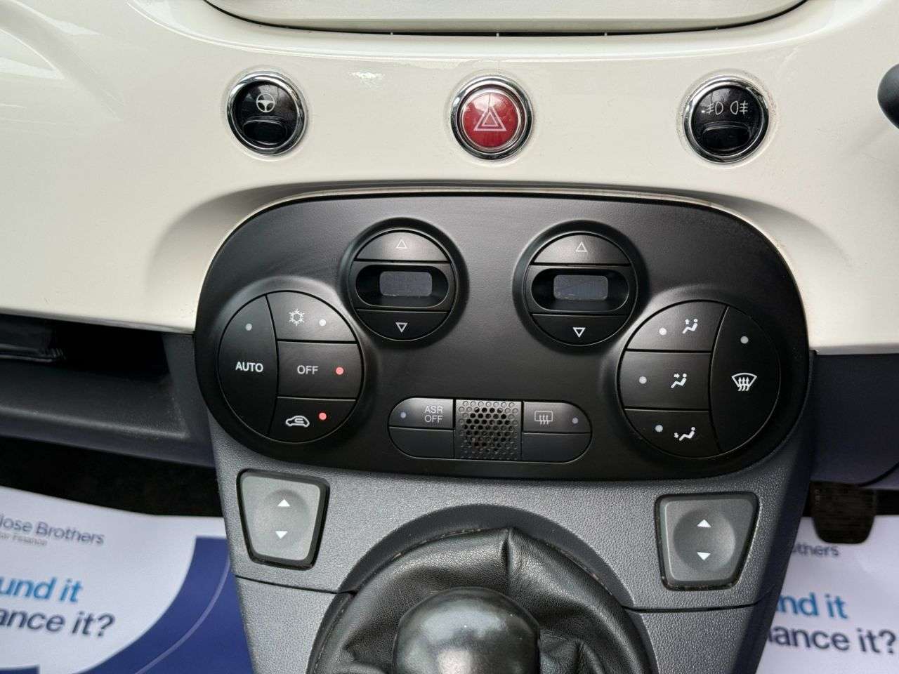 2009 FIAT 500C 2009 FIAT 500C