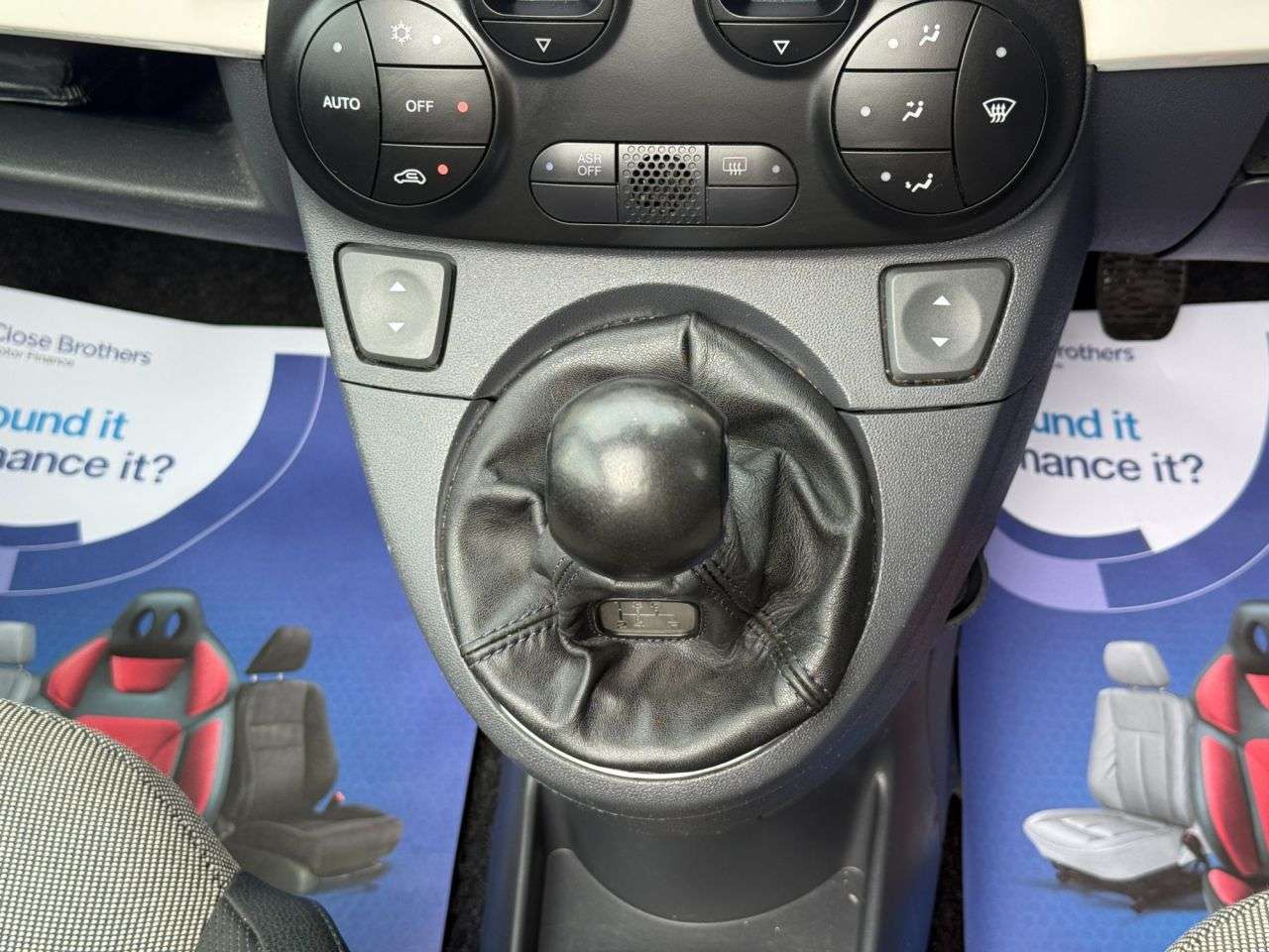 2009 FIAT 500C 2009 FIAT 500C