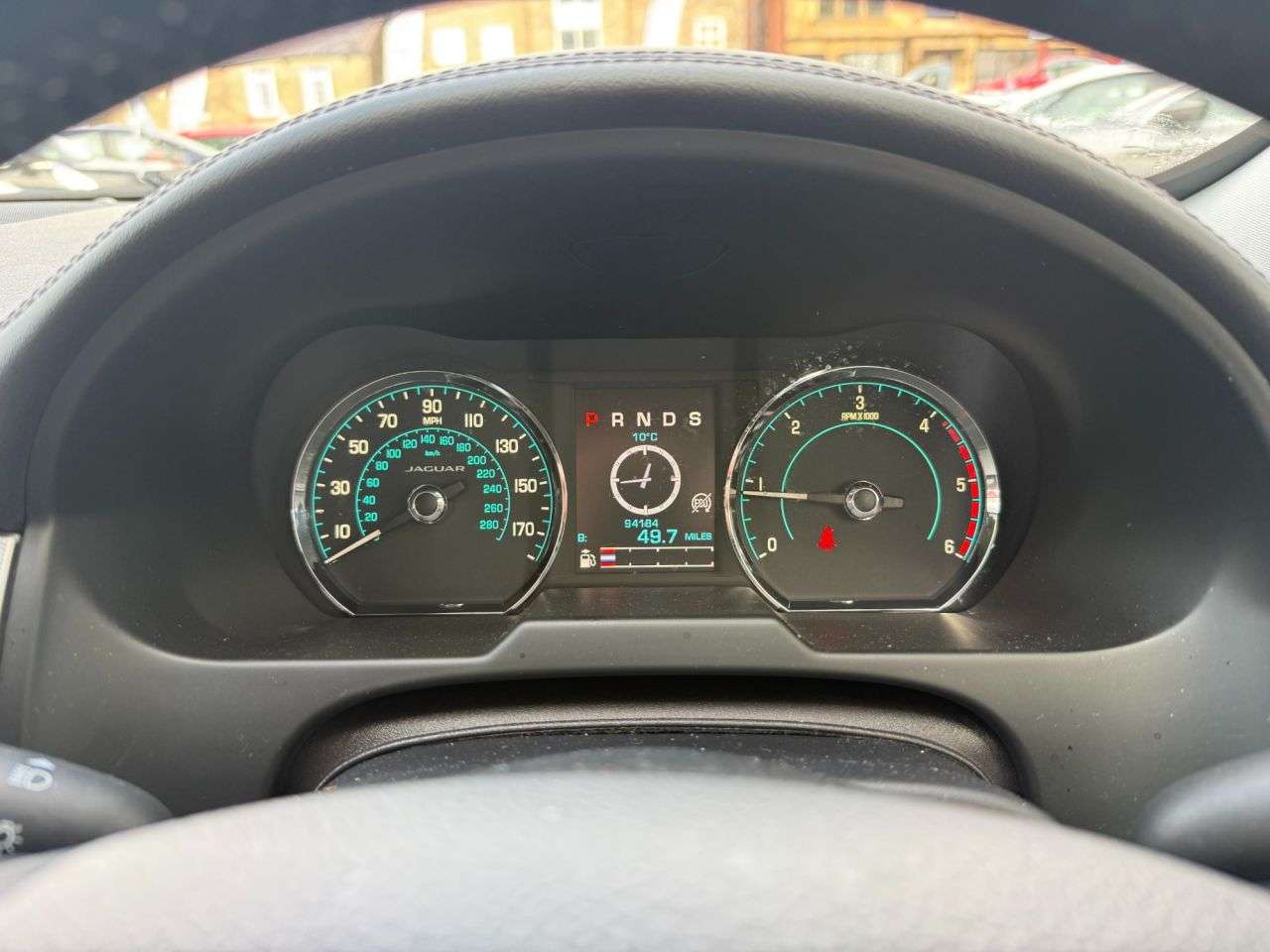 2014 JAGUAR XF 2014 JAGUAR XF