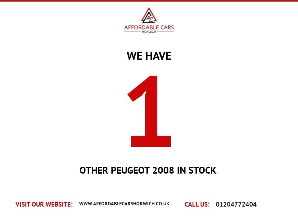 2015 PEUGEOT 2008 2015 PEUGEOT 2008