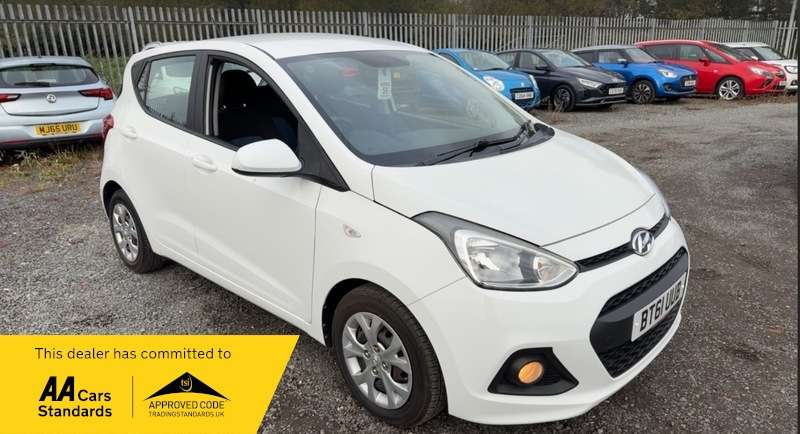 2016 HYUNDAI I10 2016 HYUNDAI I10