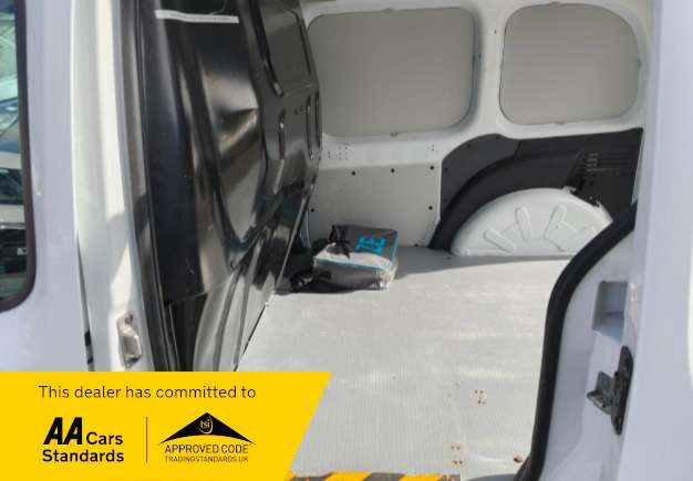 2017 RENAULT KANGOO 2017 RENAULT KANGOO