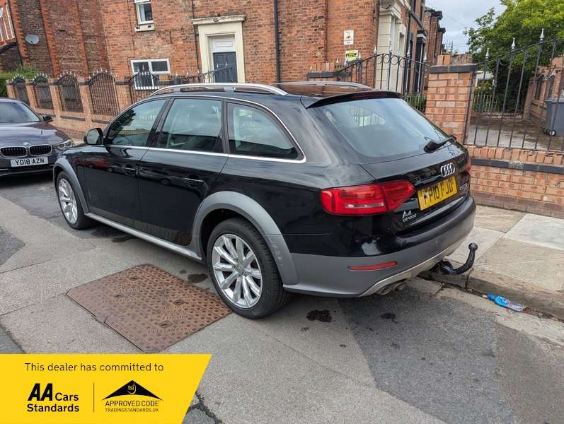 2010 AUDI A4 2010 AUDI A4