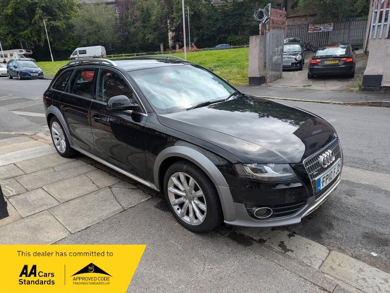 Check out this Audi A4 2010 Diesel Manual