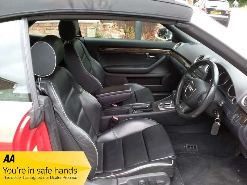 2009 AUDI A4 2009 AUDI A4