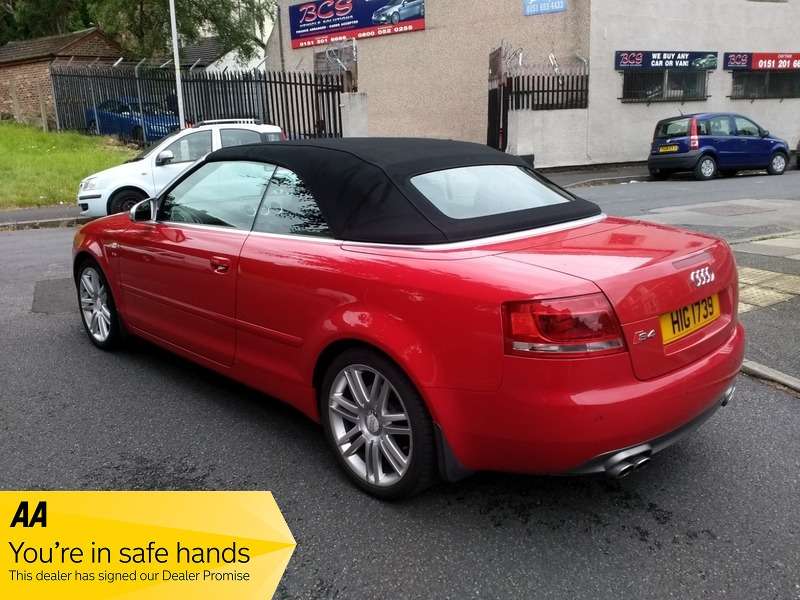 2009 AUDI A4 2009 AUDI A4