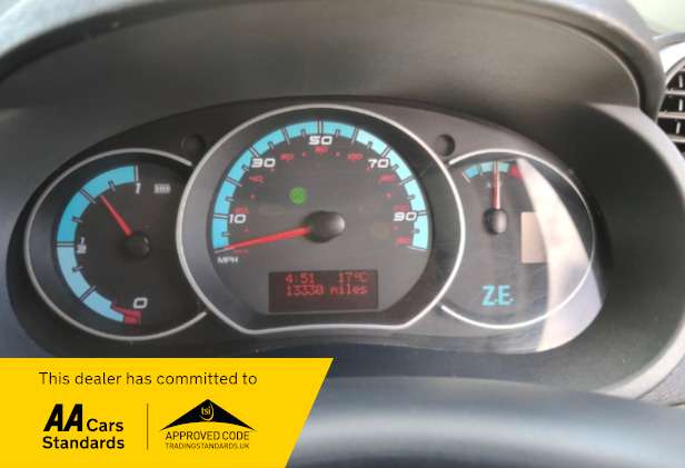 2017 RENAULT KANGOO 2017 RENAULT KANGOO