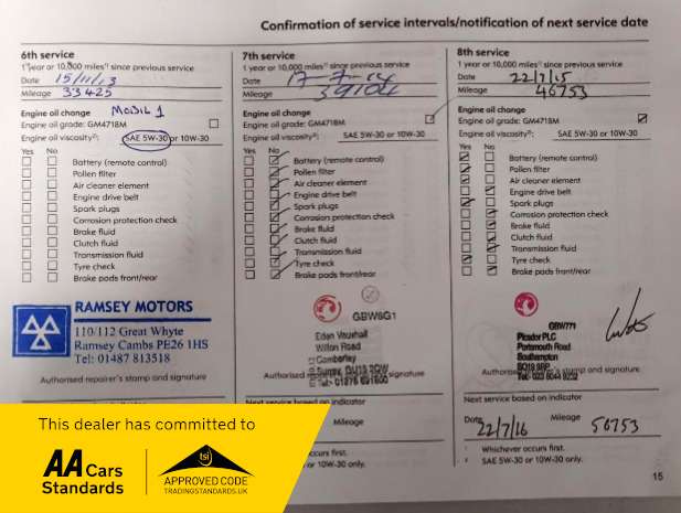 2008 VAUXHALL VXR 2008 VAUXHALL VXR