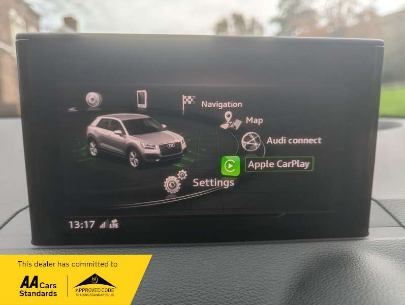 2019 AUDI Q2 2019 AUDI Q2